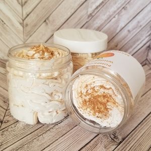 Restfulsoul Soaps Other - Pumpkin Spice Whipped Soap Restfulsoul Soaps Other - Pumpkin Spice Whipped Soap